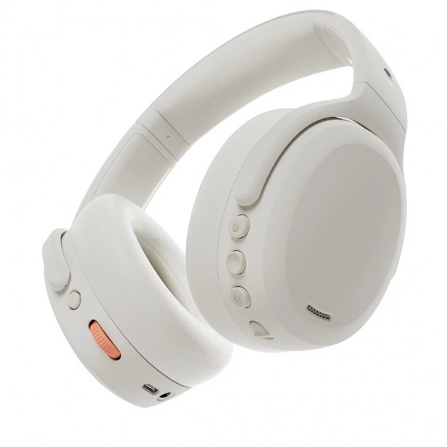 Headphones Skullcandy Crusher ANC 2 Wireless True Black