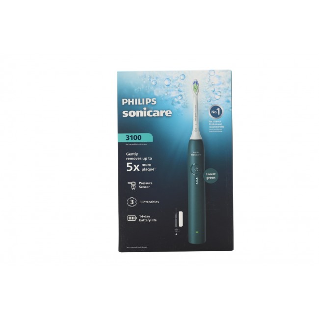 Philips Sonicare 3100 series 3100 HX4033/26 Rechargeable toothbrush Philips Sonicare 3100 series 3100 HX4033/26 Rechargeable toothbrush