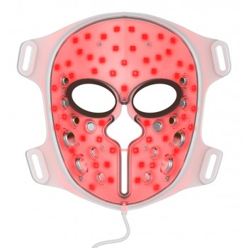 Silk'n LED EMS skin care appliance Skin light therapy White