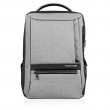 Modecom SMART 15 backpack Black/Grey Polyester Modecom SMART 15 backpack Black/Grey Polyester