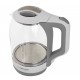 Esperanza EKK025W Electric kettle 1.7 L White, Multicolor 1500 W