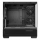 DeepCool CG380 3F Midi Tower Black