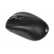 iBOX i009W Rosella wireless optical mouse, black iBOX i009W Rosella wireless optical mouse, black