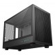 DeepCool CH260 Micro Tower Black