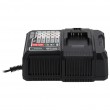 Fast Charger 18V 8A SAS+ALL