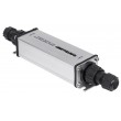 Intellinet Outdoor Gigabit High-Power PoE+ Extender Repeater, IEEE 802.3at/af Power over Ethernet (PoE+/PoE), Extends Range up to 100m, Metal, IP65 Intellinet Outdoor Gigabit High-Power PoE+ Extender Repeater, IEEE 802.3at/af Power over Ethernet (PoE+/PoE), Extends Range up to 100m, Metal, IP65