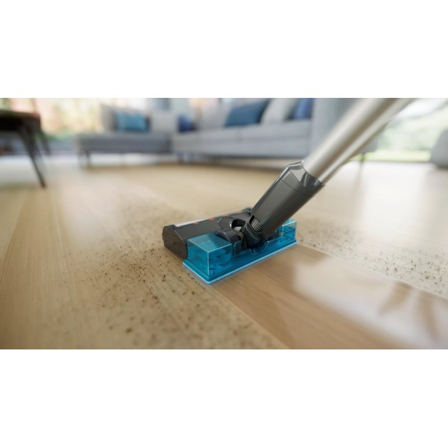 Philips 3000 series XC3133/01 stick vacuum/electric broom Battery Dry Bagless Black, Blue Philips 3000 series XC3133/01 stick vacuum/electric broom Battery Dry Bagless Black, Blue