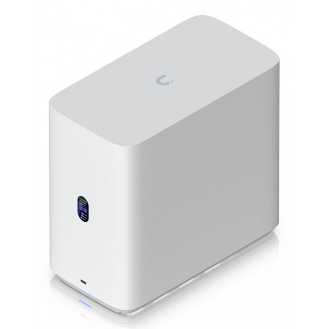 Ubiquiti UNAS 4 NAS Desktop Cortex-A Cortex-A57 4 GB White