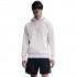 Bluza męska Nike Club BB szara FN3859 051 S