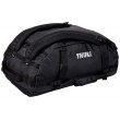 Thule Chasm TDSD302 Black duffel bag 40 L Polyester