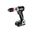 Metabo BS 18 L BL Q 1700 RPM 1.3 kg Black, Green, Red, Silver