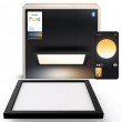 Philips Aurelle Square Panel Philips Aurelle Square Panel