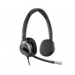 HP Poly Mission 625 Stereo USB Wired Headset