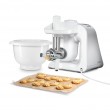 Bosch MUZ5BS1 food processor White Bosch MUZ5BS1 food processor White