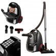 Adler AD 7054 vacuum 2200 W