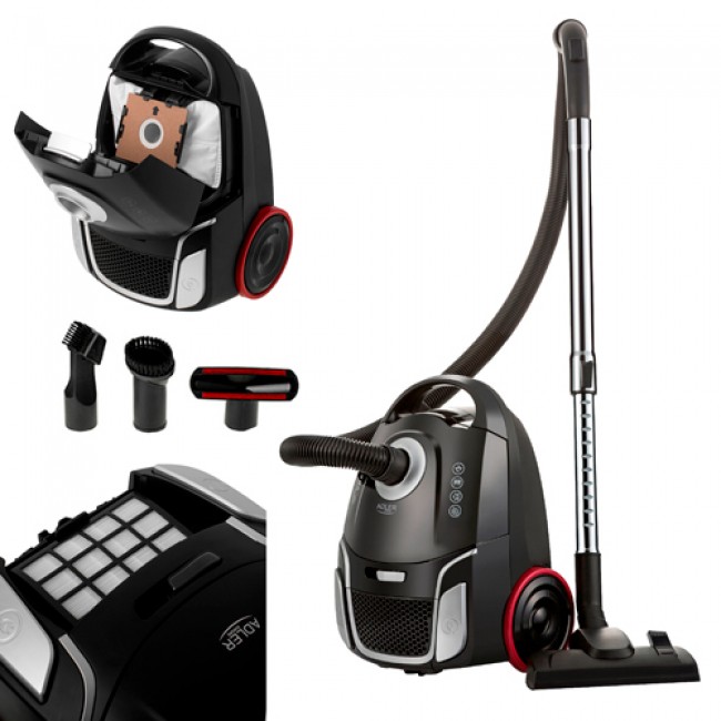 Adler AD 7054 vacuum 2200 W