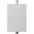 Mikrotik netFiber 9 Gigabit Ethernet (10/100/1000) Power over Ethernet (PoE) White