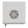 Lanberg WF11-3306-10S rack cabinet 6U Wall mounted rack Grey