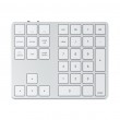 Satechi Wireless Extended Numeric Keypad