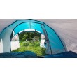 Coleman Cortes 2 Blue, Grey Group tent