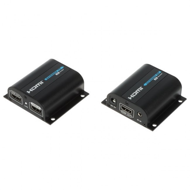 HDMI Extender with Splitter SP-EX-6IR-V4