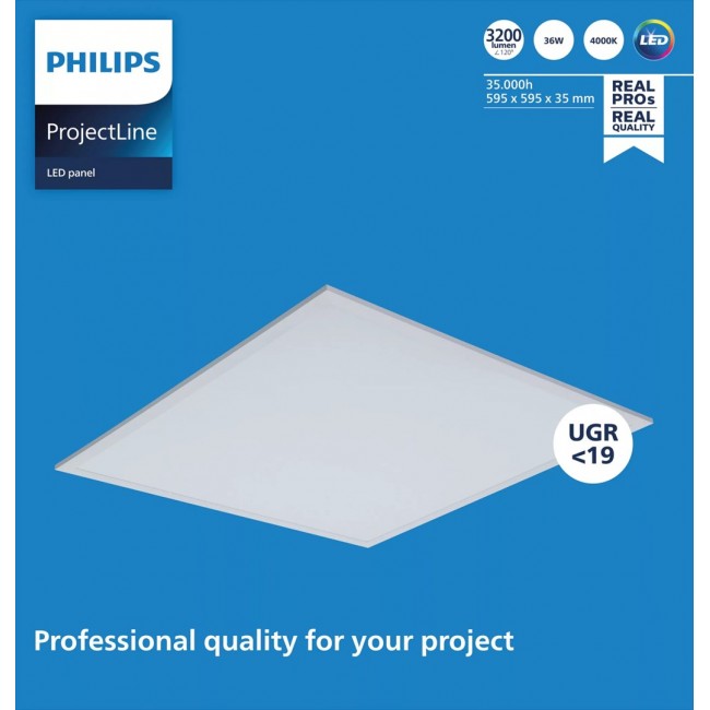 Philips Recessed Light