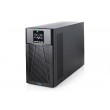 Digitus OnLine UPS systems, tower type, 3000 VA / 3000 W