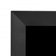 Denver PFF-1024BMK2 digital photo frame Black 25.6 cm (10.1