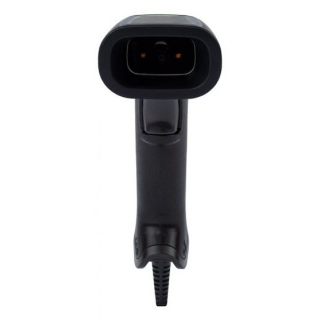 Honeywell 1960GHD-2USB-R barcode reader Handheld bar code reader 1D/2D LED Black