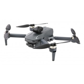 Amewi X4KPro 4 rotors Quadcopter 3840 x 2160 pixels 1500 mAh Grey