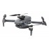 Amewi X4KPro 4 rotors Quadcopter 3840 x 2160 pixels 1500 mAh Grey
