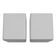 ONKYO GX-30ARC 2-way Grey, White Wired & Wireless 50 W ONKYO GX-30ARC 2-way Grey, White Wired & Wireless 50 W