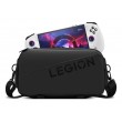 Lenovo GX41S14777 portable game console case Travel case Polyurethane (PU) Black Lenovo GX41S14777 portable game console case Travel case Polyurethane (PU) Black