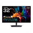 GIGABYTE MO32U2 32 OLED 4K UHD Gaming Monitor - 3840 x 2160, 240Hz, 0.03ms, 250 cd/m , G-Sync Compatible, FreeSync Premium Pro, Display HDR True Black 400, HDMI 2.1, Displayport 1.4