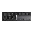 DELL OptiPlex 7000 i5-12500 16GB 512GB SSD SFF Win11pro USED New Repack/Repacked
