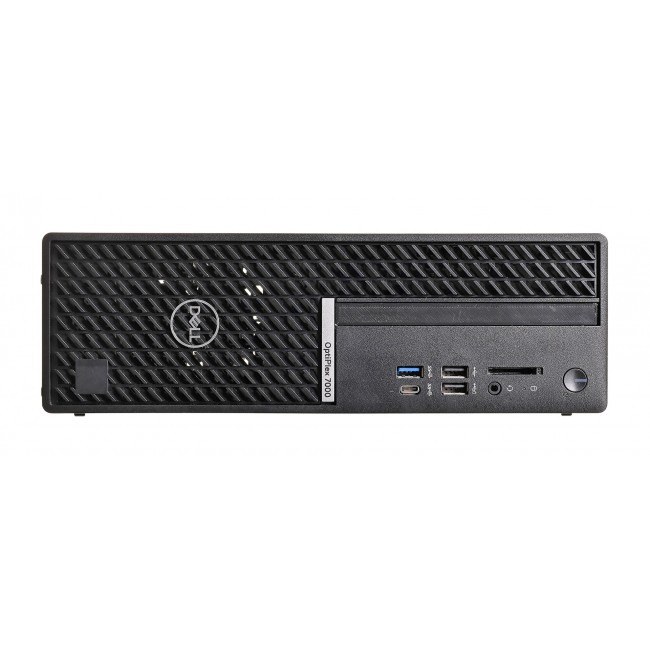 DELL OptiPlex 7000 i5-12500 16GB 512GB SSD SFF Win11pro USED New Repack/Repacked