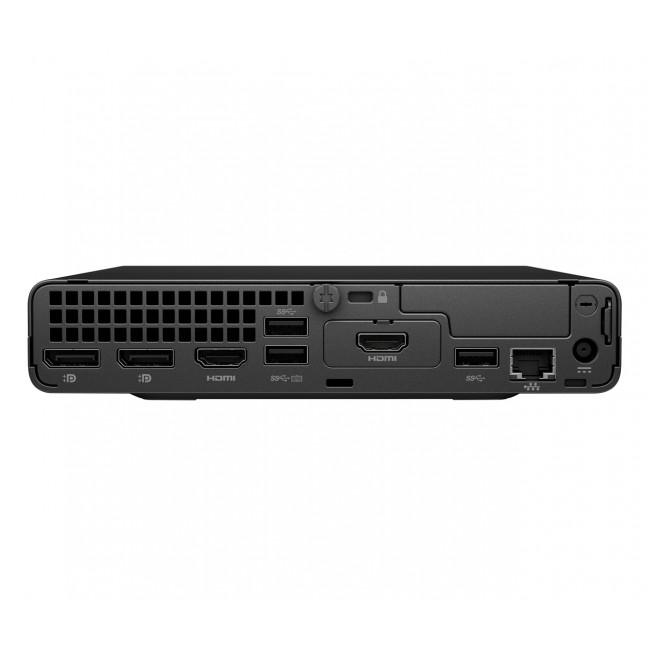 Komputer PC HP Pro 400 G9 Mini i5-14500T/16GB/SSD512GB/UHD770/W11 PRO 3Y