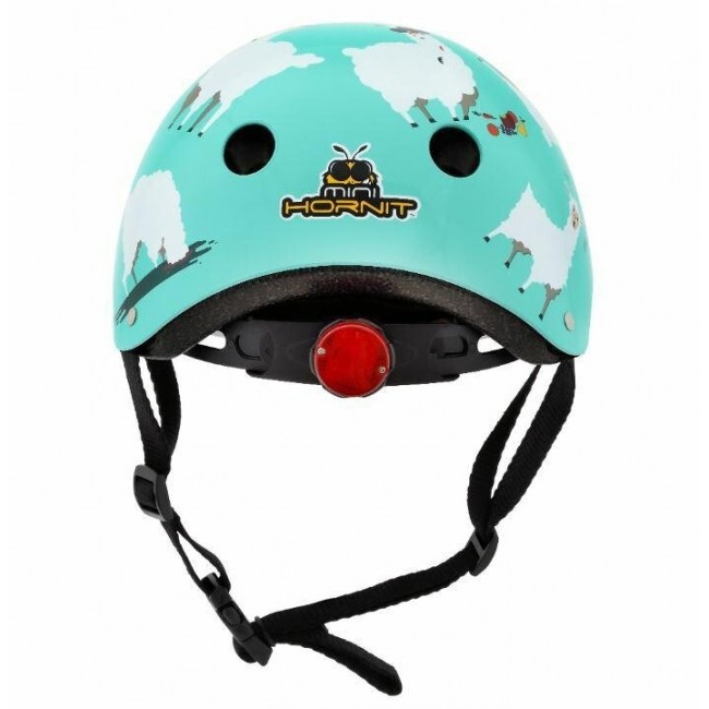 Children's helmet Hornit Llama M 53-58cm LLM921