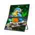 Extralink EX.91605 monitor / accessory