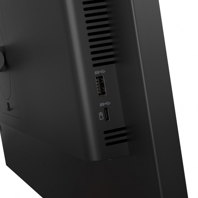 Lenovo ThinkVision T27Q-40 Monitor