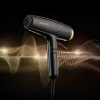 BaByliss Falco BAB8550E Professional Hair Dryer 2000 W Black