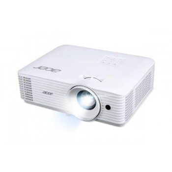 Acer X1526p Standard throw projector 4000 ANSI lumens DLP 1080p (1920x1080) 3D White