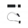 Lian Li RF-T-B computer cooling system part/accessory Addressable RGB controller