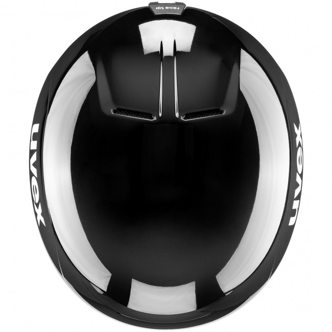 Kask narciarski UVEX Race up 55-58