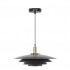 PENDANT LIGHT LAYERS G9 GREY