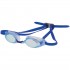 Okulary p ywackie Aquafeel Glide Mirrored one size