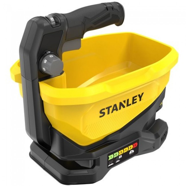Stanley Siewnik akumulatorowy 5l rozsiewacz nasion 18V body 20V STCOE300B