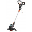 Gardena 9874-20 brush cutter/string trimmer 650 W AC Black, Stainless steel