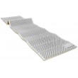 Therm-a-Rest Z Lite SOL Regular 510 mm 1830 mm Silver, Yellow