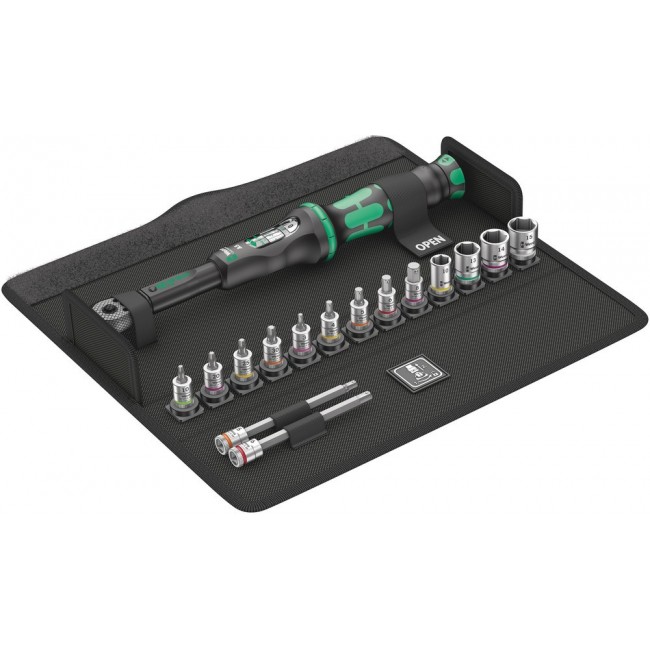 Wera 05004180001 torque wrench